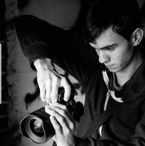 Meet your Posher, Patty